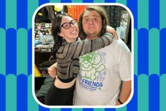 Dani and Emmyn Break Up