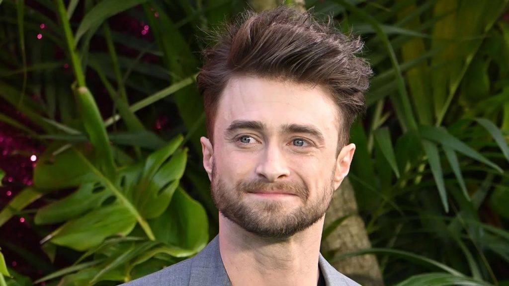 Daniel Radcliffe