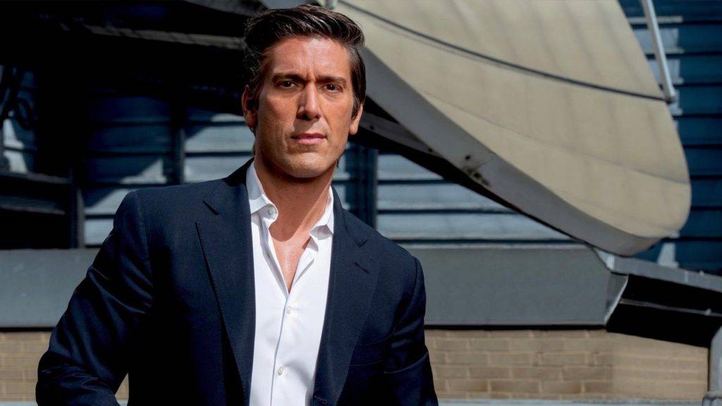 David Muir News