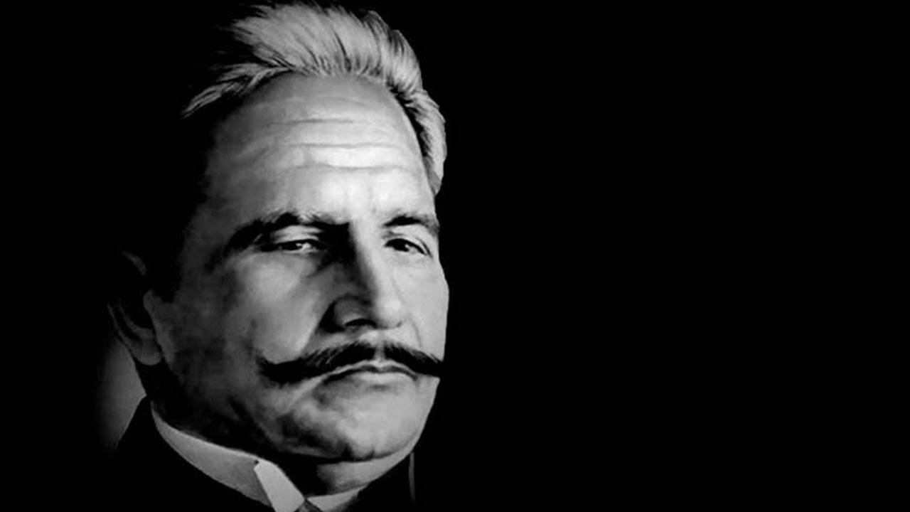 Death Anniversary of Allama Iqbal