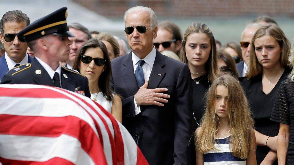 Death of Beau Biden