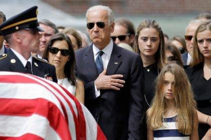 Death of Beau Biden