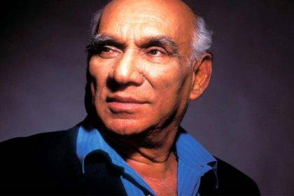 Death of Yash Chopra