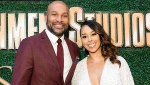 Derek Fisher Wife Gloria Govan, Now, Age, Ex Wife - NAYAG News