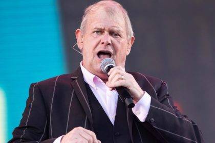 Did John Farnham Pass Away?