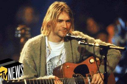 Did Kurt Cobain Commit Suicide