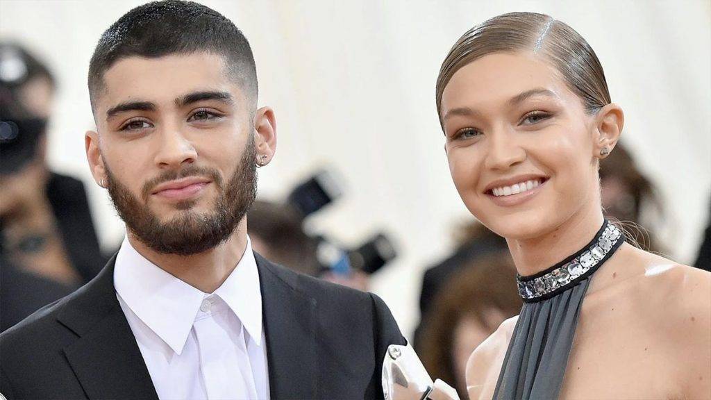 Did Zayn and Gigi Breakup