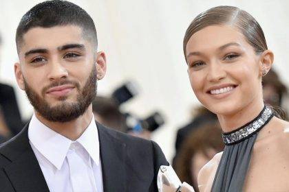 Did Zayn and Gigi Breakup