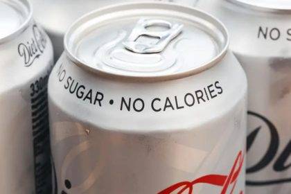 Does Diet Coke Have Caffeine