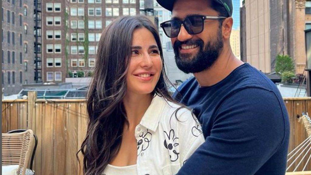 Does Katrina Kaif Have a Child?