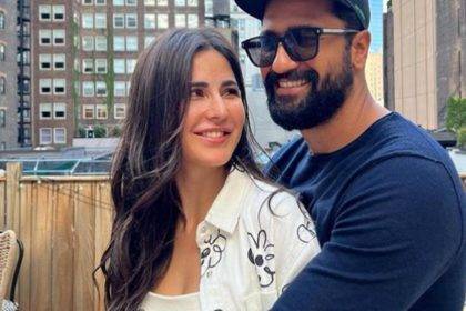 Does Katrina Kaif Have a Child?