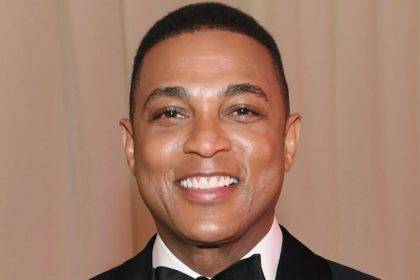 Don Lemon Net Worth