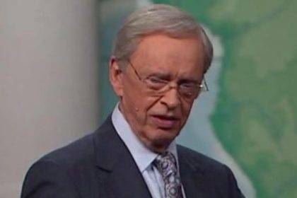 Dr Charles Stanley Net Worth