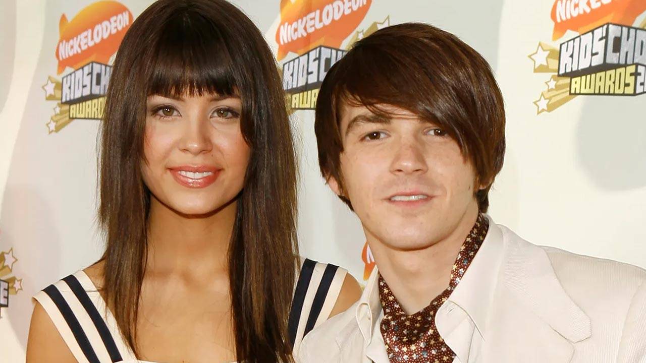 Drake Bell Girlfriend