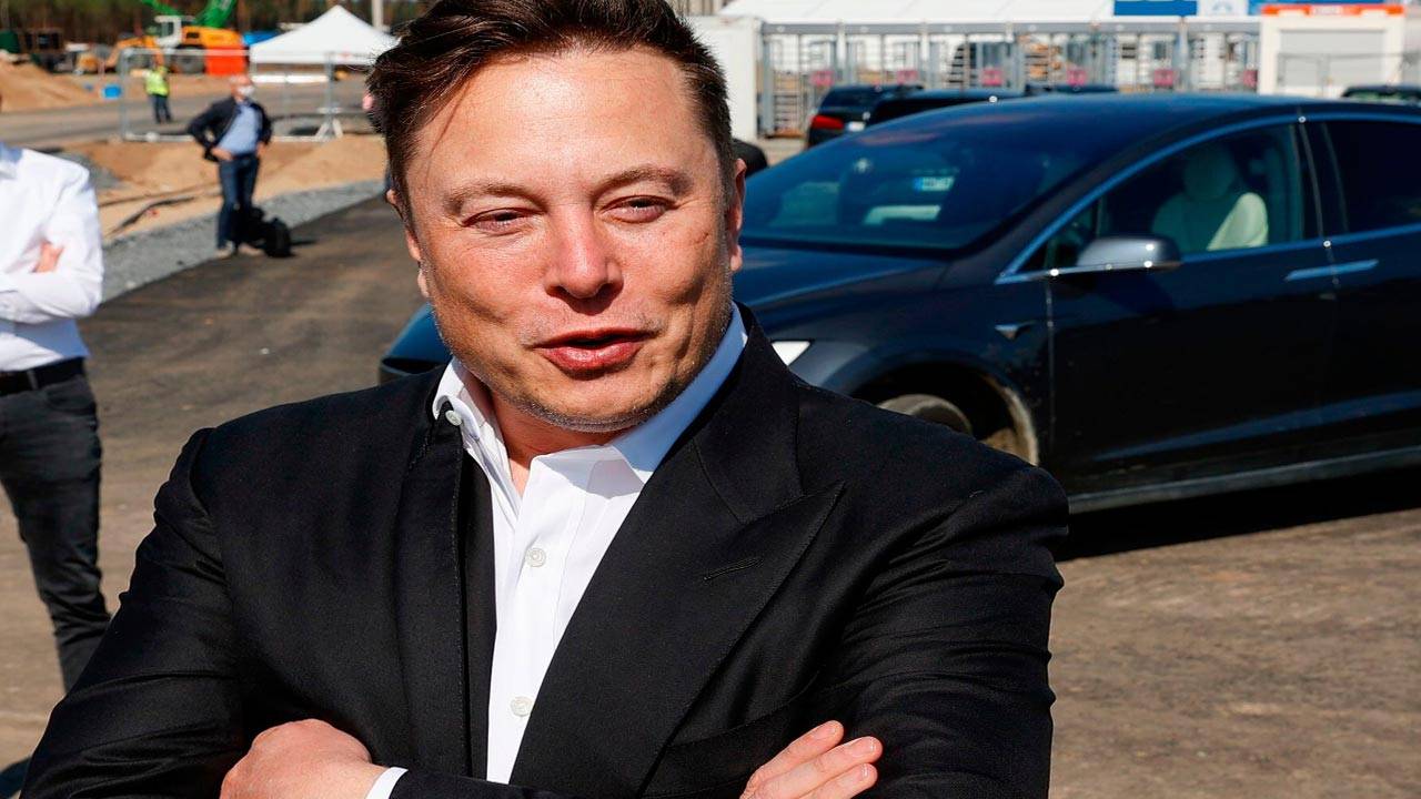 Elon Musk Net Worth 2023