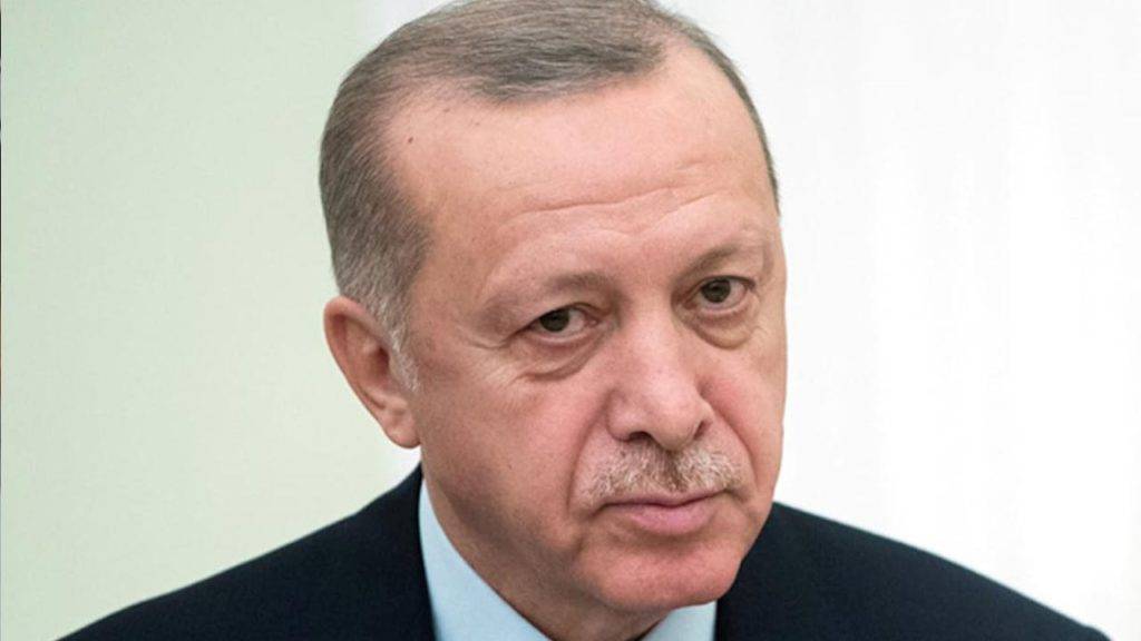 Erdogan News