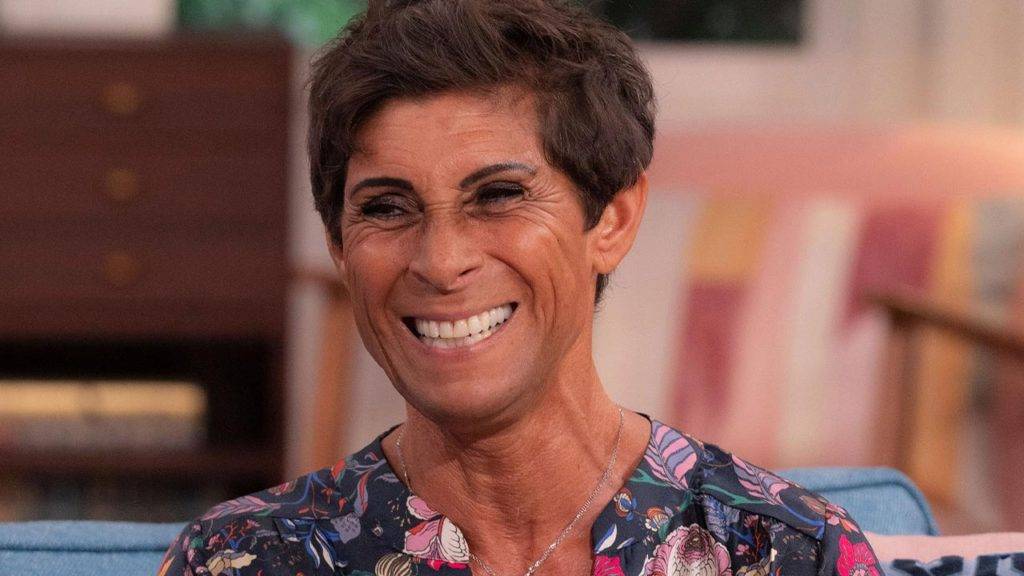 Fatima Whitbread Net Worth