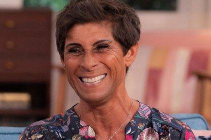 Fatima Whitbread Net Worth