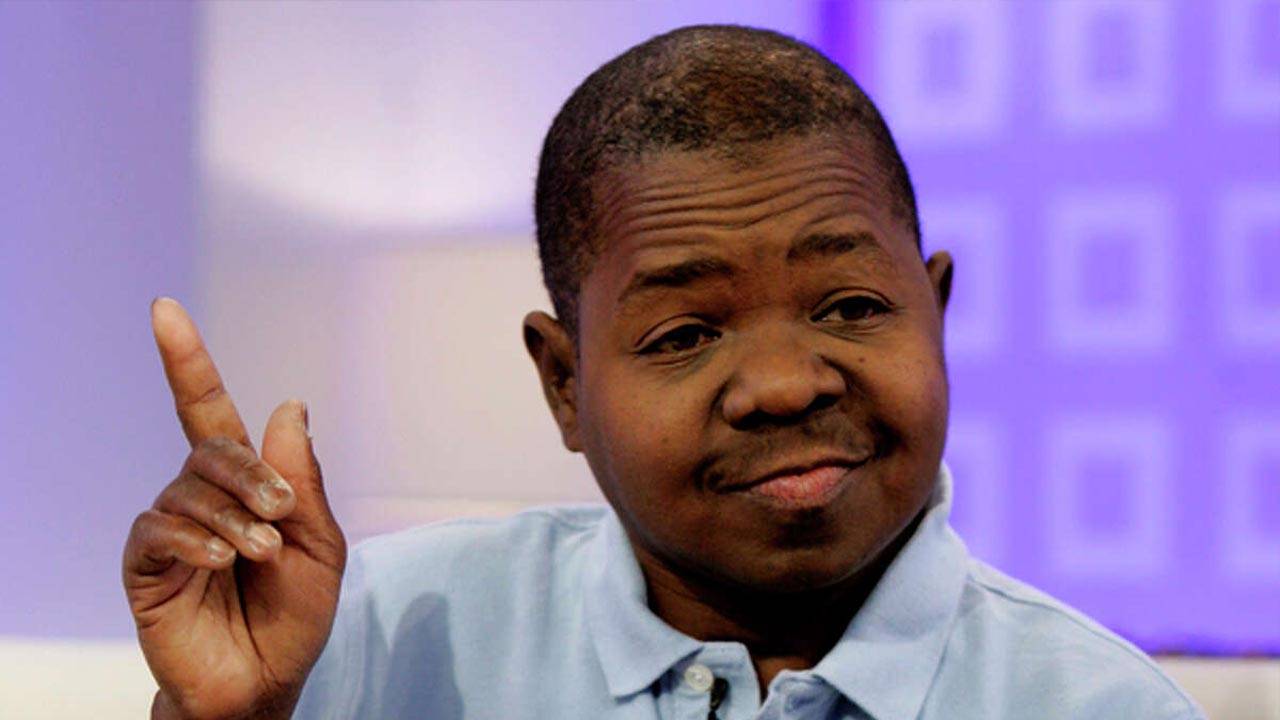 Gary Coleman Cause of Death