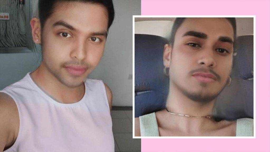 Gender Swap Filter TIKTOK, How to Do Gender Swap Filter on TIKTOK