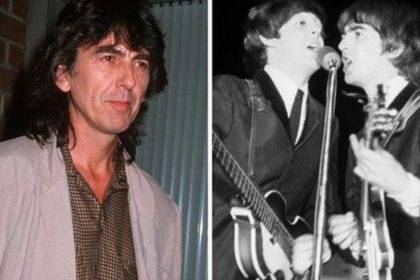 George Harrison Death Cause