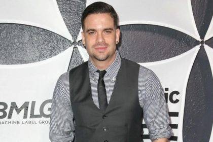 Glee Cast Mark Salling suicide