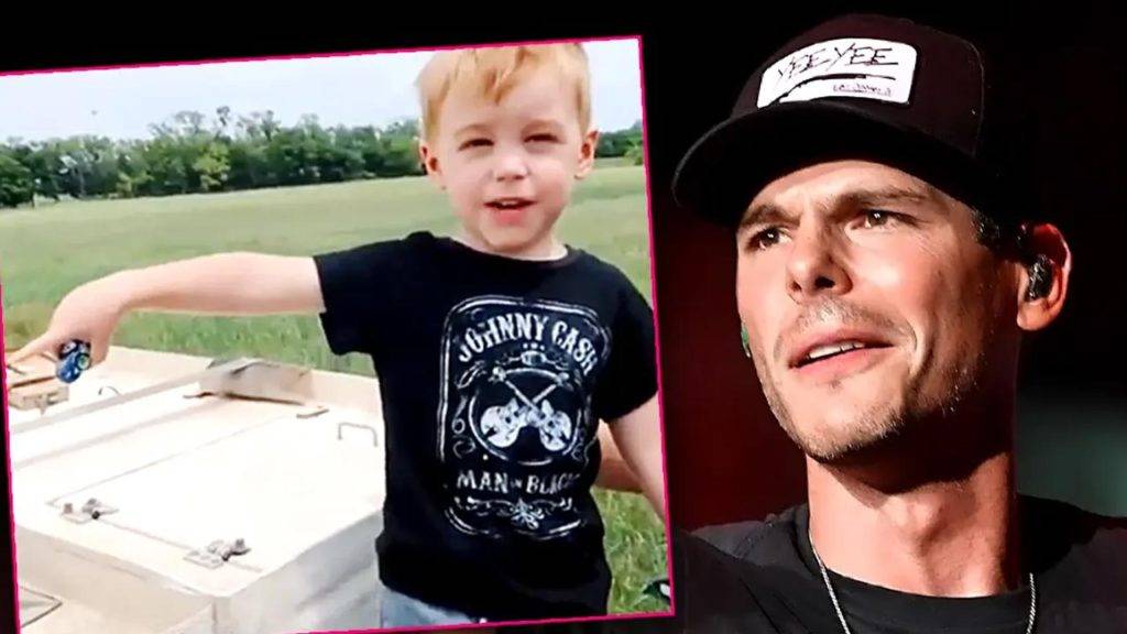 Granger Smith Son Death