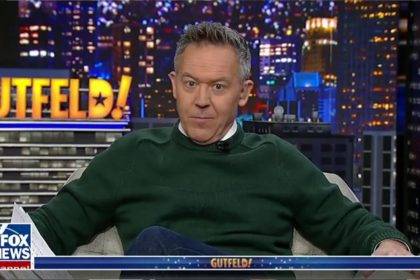 Greg Gutfeld Net Worth