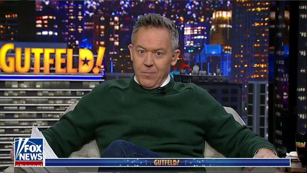 Greg Gutfeld Net Worth, Wife, Children, Age, Height & Salary NAYAG News