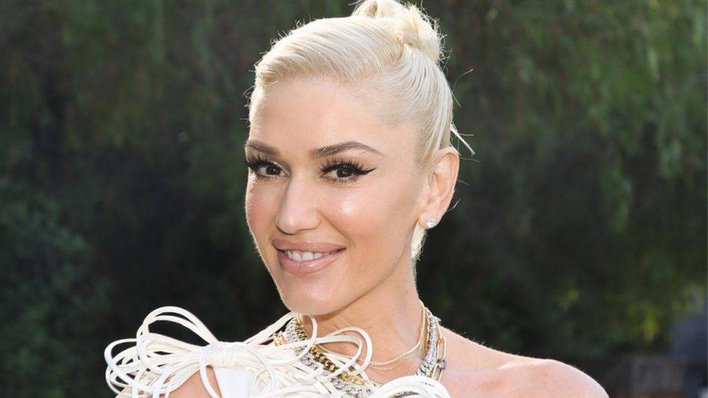 Gwen Stefani Net Worth