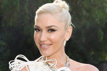 Gwen Stefani Net Worth