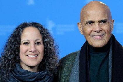 Harry Belafonte Children