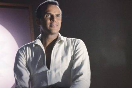 Harry Belafonte Death