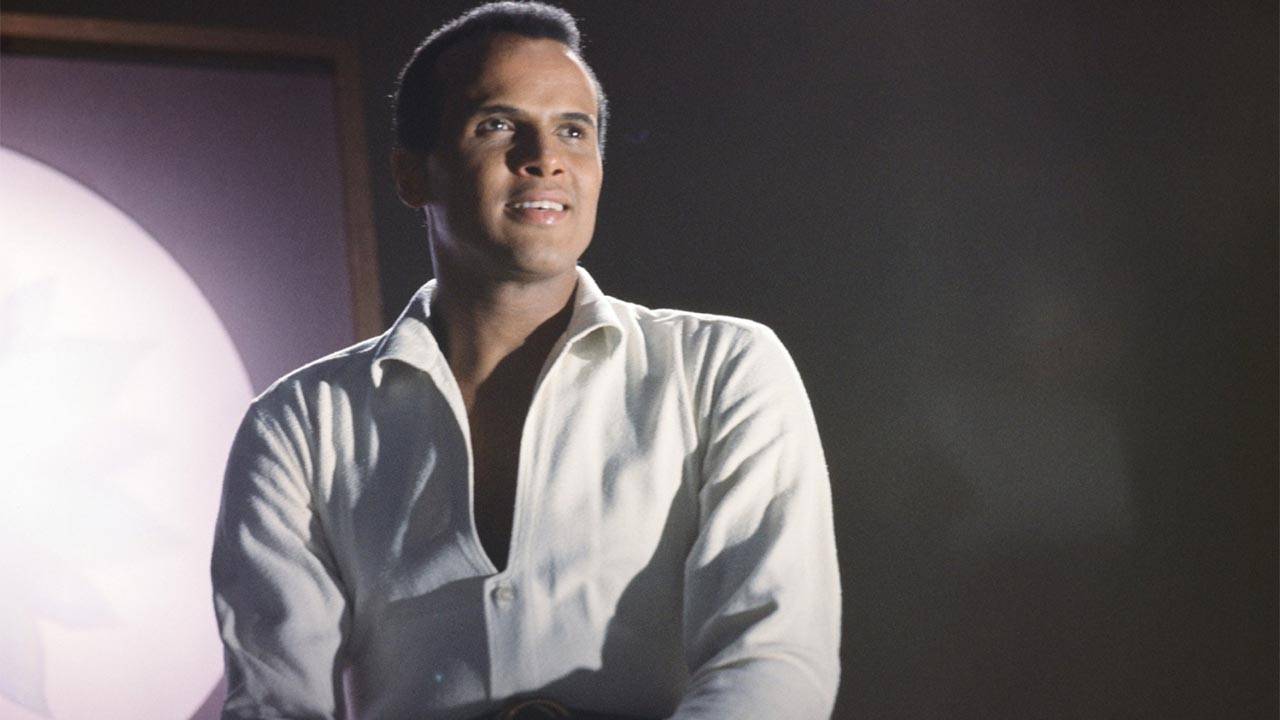 Harry Belafonte Death