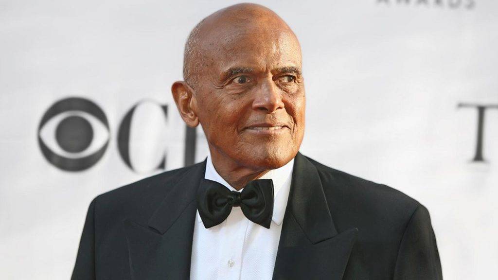 Harry Belafonte Latest News