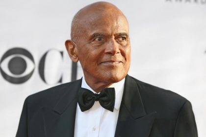 Harry Belafonte Latest News