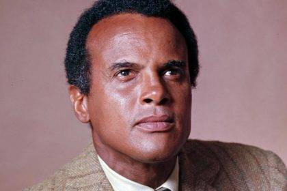 Harry Belafonte Net Worth