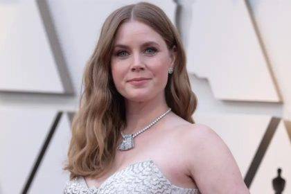 Has Amy Adams Gained Weight