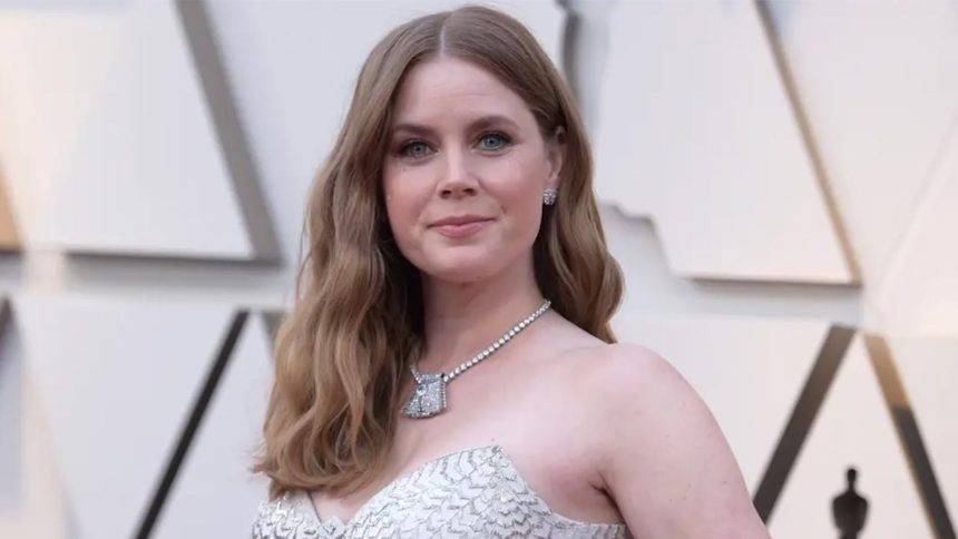 Has Amy Adams Gained Weight? Amy Adams Biography, Amy Adams Today ...