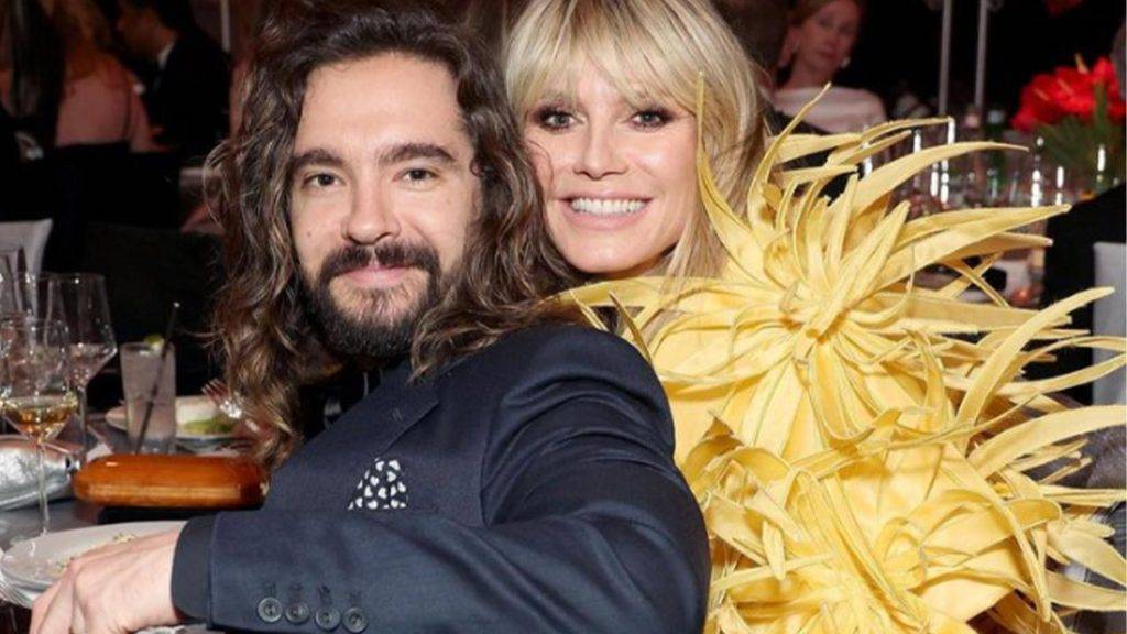 Heidi Klum Schwangerschaft 2024, Heidi Klum April Fools, Tom Kaulitz