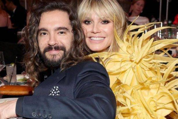 Heidi Klum Schwangerschaft 2026