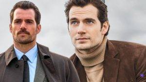 Henry Cavill Net Worth 2023, Movies, age, Height, Wife and Family