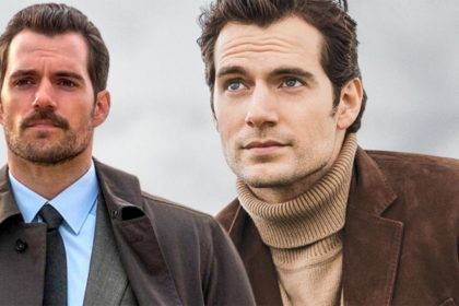 Henry Cavill Net Worth 2023