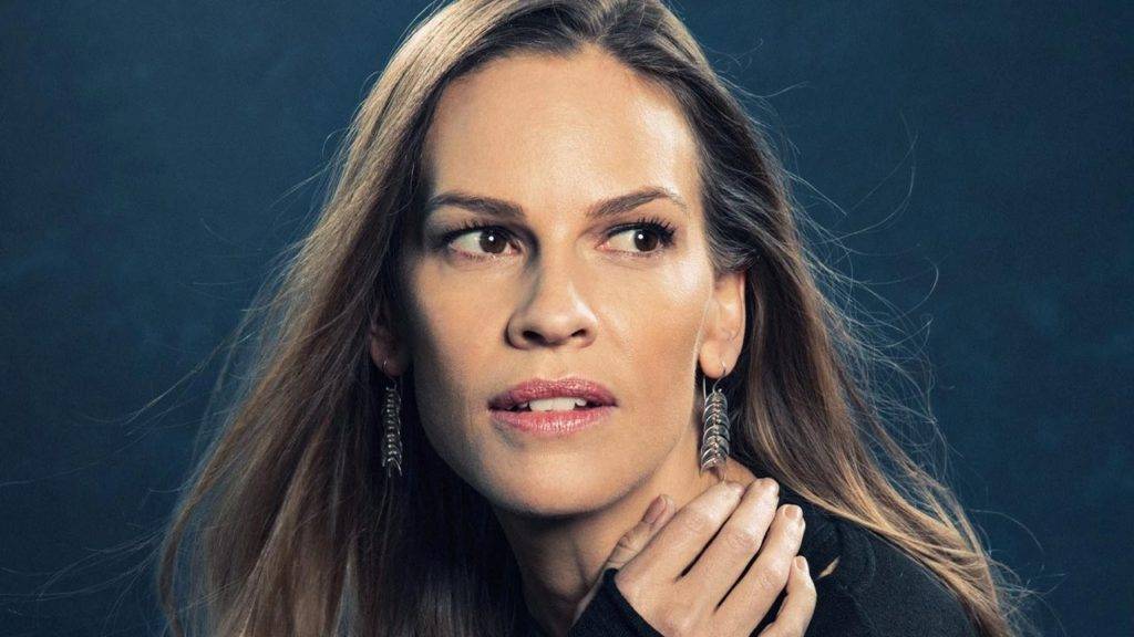 Hilary Swank Wiki