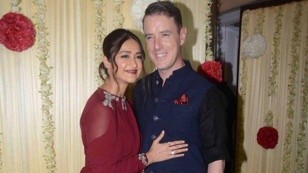 Ileana D Cruz Is She Married