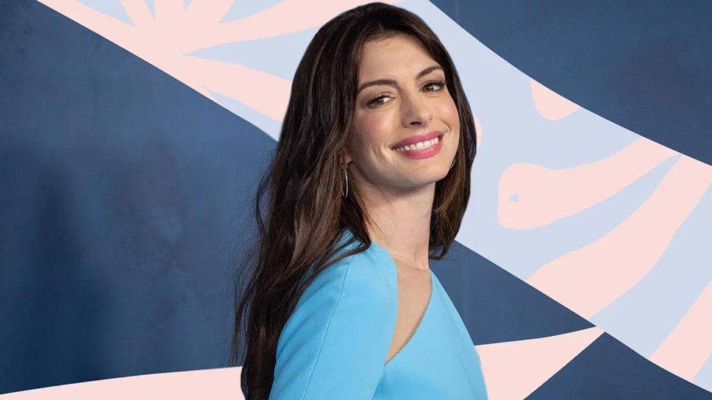 Is Anne Hathaway Pregnant