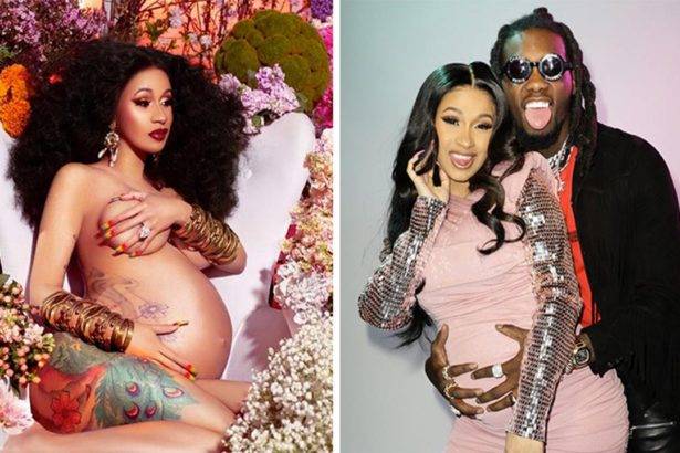 Is Cardi B Pregnant 2023