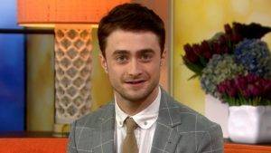 Is Daniel Radcliffe Gay? Daniel Radcliffe Gay - NAYAG News