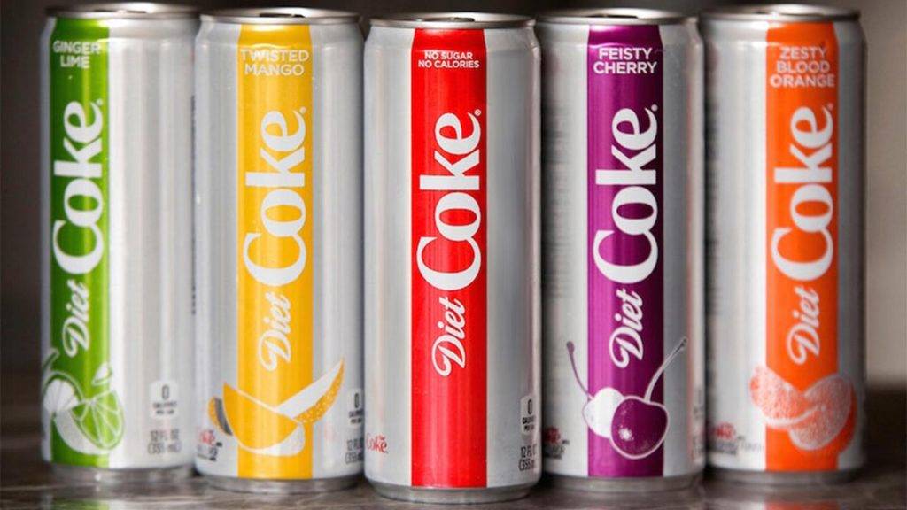 Is Diet Coke Bad for You