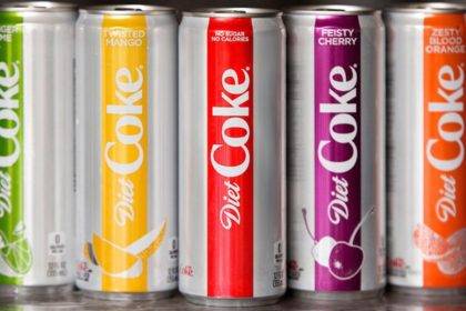 Is Diet Coke Bad for You
